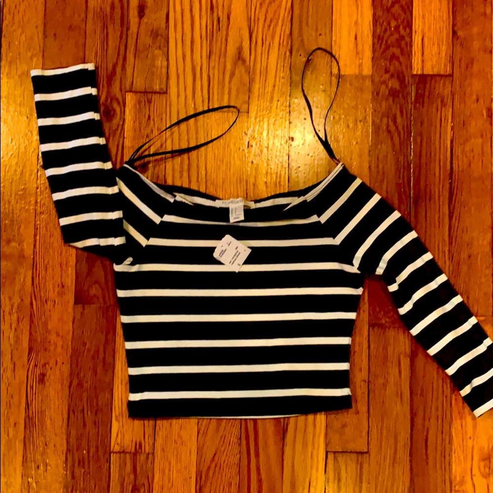 🆕Crop Top